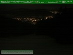 Archiv Foto Webcam Am Knüllfeld 23:00