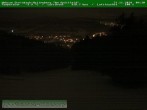 Archiv Foto Webcam Am Knüllfeld 03:00