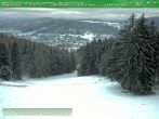 Archiv Foto Webcam Am Knüllfeld 07:00