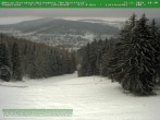 Archiv Foto Webcam Am Knüllfeld 09:00