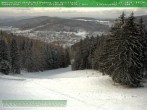 Archiv Foto Webcam Am Knüllfeld 13:00