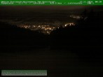 Archiv Foto Webcam Am Knüllfeld 18:00