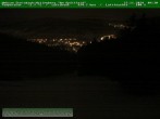 Archiv Foto Webcam Am Knüllfeld 22:00