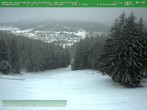 Archiv Foto Webcam Am Knüllfeld 02:00