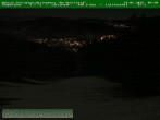 Archiv Foto Webcam Am Knüllfeld 03:00