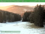 Archiv Foto Webcam Am Knüllfeld 16:00