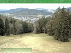 Archiv Foto Webcam Am Knüllfeld 07:00