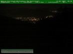 Archiv Foto Webcam Am Knüllfeld 19:00