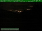 Archiv Foto Webcam Am Knüllfeld 23:00