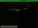 Archiv Foto Webcam Am Knüllfeld 23:00