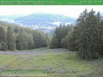 Archiv Foto Webcam Am Knüllfeld 03:00