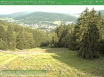 Archiv Foto Webcam Am Knüllfeld 07:00