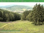 Archiv Foto Webcam Am Knüllfeld 11:00