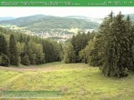 Archiv Foto Webcam Am Knüllfeld 15:00