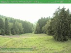Archiv Foto Webcam Am Knüllfeld 17:00