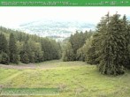 Archiv Foto Webcam Am Knüllfeld 19:00