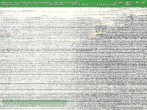 Archived image Webcam Ski piste at Knüllfeld 01:00