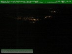 Archiv Foto Webcam Am Knüllfeld 23:00