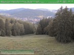 Archiv Foto Webcam Am Knüllfeld 03:00