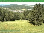 Archiv Foto Webcam Am Knüllfeld 09:00