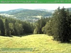 Archiv Foto Webcam Am Knüllfeld 15:00