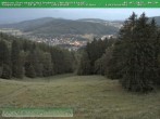 Archiv Foto Webcam Am Knüllfeld 03:00