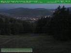 Archiv Foto Webcam Am Knüllfeld 03:00