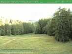 Archiv Foto Webcam Am Knüllfeld 06:00