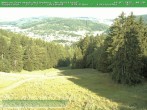 Archiv Foto Webcam Am Knüllfeld 07:00