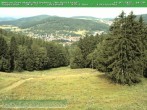 Archiv Foto Webcam Am Knüllfeld 09:00