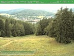 Archiv Foto Webcam Am Knüllfeld 11:00