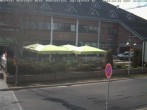 Archived image Webcam Towncenter Oberhof 15:00