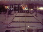 Archiv Foto Webcam Haus des Gastes Oberhof 04:00