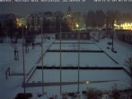 Archiv Foto Webcam Haus des Gastes Oberhof 07:00