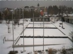 Archiv Foto Webcam Haus des Gastes Oberhof 10:00