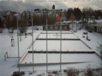 Archiv Foto Webcam Haus des Gastes Oberhof 13:00