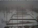 Archived image Webcam Towncenter Oberhof 13:00