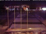 Archiv Foto Webcam Haus des Gastes Oberhof 05:00