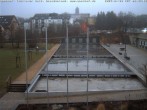 Archiv Foto Webcam Haus des Gastes Oberhof 07:00