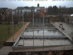 Archiv Foto Webcam Haus des Gastes Oberhof 11:00