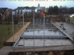 Archiv Foto Webcam Haus des Gastes Oberhof 15:00