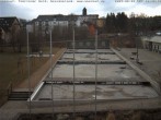 Archiv Foto Webcam Haus des Gastes Oberhof 09:00