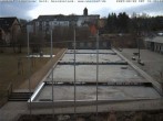 Archiv Foto Webcam Haus des Gastes Oberhof 11:00