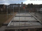 Archiv Foto Webcam Haus des Gastes Oberhof 13:00