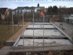 Archived image Webcam Towncenter Oberhof 15:00