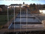 Archiv Foto Webcam Haus des Gastes Oberhof 06:00