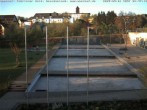 Archived image Webcam Towncenter Oberhof 05:00