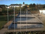 Archived image Webcam Towncenter Oberhof 06:00
