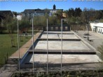 Archiv Foto Webcam Haus des Gastes Oberhof 07:00