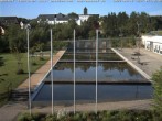Archiv Foto Webcam Haus des Gastes Oberhof 06:00